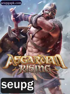 AsgardianRising: Descubra o Novo Mundo do Jogo de Estratégia