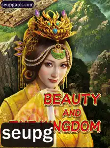 BeautyAndTheKingdom: Explorando Seu Universo Encantador
