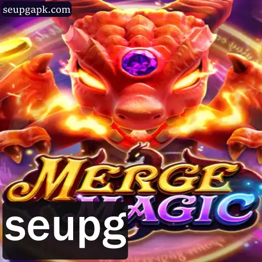 Descubra MERGEMAGIC: Tudo sobre o Mais Recente Jogo de Estratégia