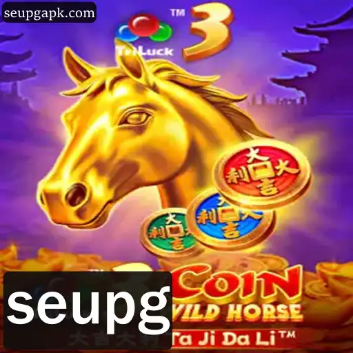 Descobrindo 3CoinWildHorse: Uma Imersão no Universo do Jogo