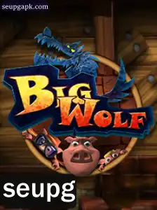 BigWolf: Uma Experiência de Jogo Única