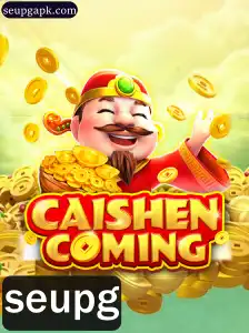 CAISHENCOMING: Um Novo Jogo de Estratégia e Fortuna