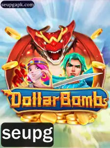 Descobrindo DollarBombs: Um Jogo de Estratégia e Aventura