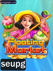 Explorando o Jogo Inovador FloatingMarket: Regras e Descrição Completa