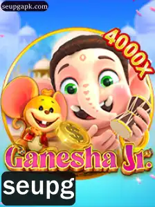 Descubra o Fascinante Mundo de GaneshaJr: Um Jogo de Estratégia Envolvente