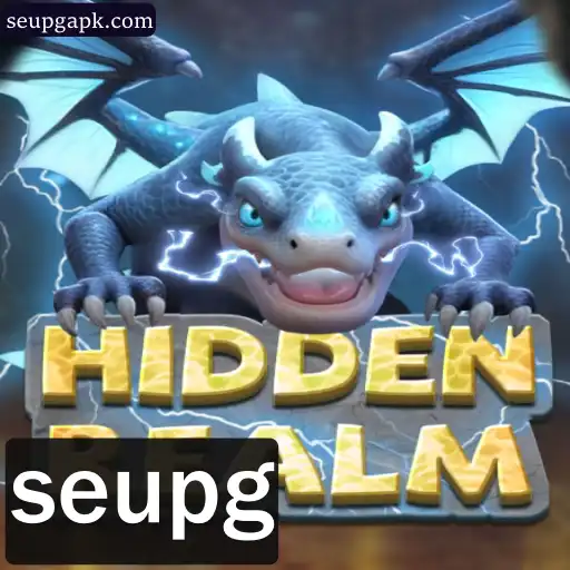 HiddenRealm: Explorando o Mundo dos Jogos com Inovação