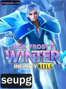 Descubra o Fascinante Mundo de JackFrostsWinter