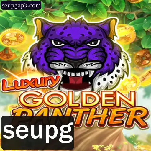 LUXURYGOLDENPANTHER: Mergulhe na Aventura Brilhante do Novo Jogo SEUPG