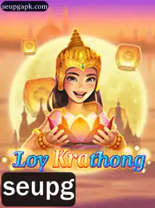 Descubra LoyKrathong: O Encantador Jogo de Estratégia e Suas Regras Fascinantes