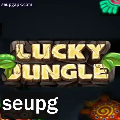 Explorando o Universo de LuckyJungle com SEUPG