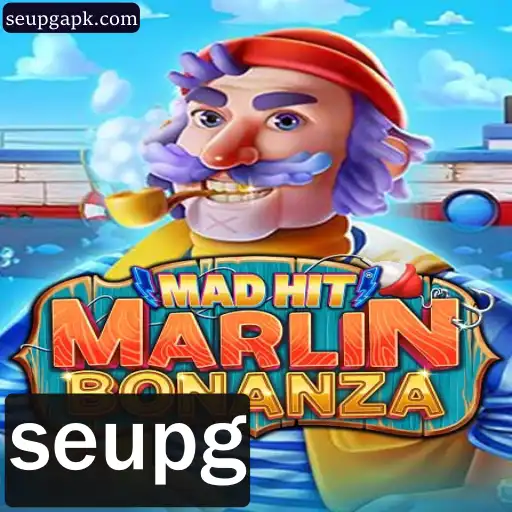 Explorando MadHitMarlinBonanza: Um Mergulho no Universo Aquático dos Jogos de Mesa