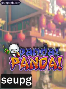 PandaPanda: O Jogo que Conquistou o Mundo com Diversão e Estratégia