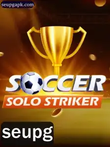 SoccerSoloStriker: Descubra o Inovador Jogo de Futebol que Revoluciona a Diversão Solo