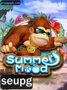 SummerMood: Um Mergulho no Verão com Aventuras Inesquecíveis