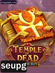 Explorando o Mundo do Jogo TempleofDeadBonusBuy