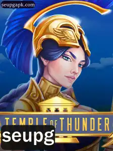 TempleofThunder: Aventura Épica e Estratégia