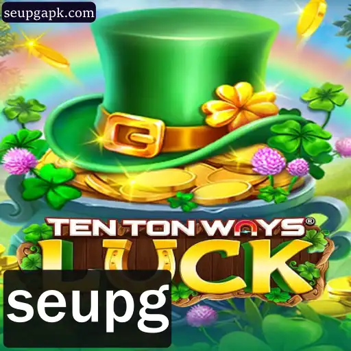 Explorando o Mundo de TenTonWaysLuck: A Experiência de Jogo Inovadora