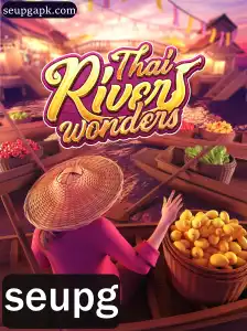 Explorando o Mundo de ThaiRiverWonders: Aventura e Estratégia no Novo Jogo