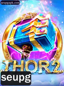 Thor2: Uma Aventura Épica no Universo dos Jogos
