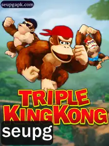 TripleKingKong: Um Novo Desafio no Mundo dos Jogos