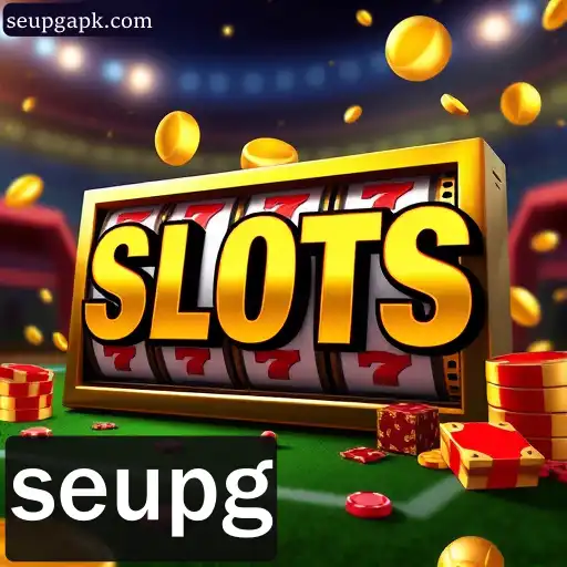 Slots bônus