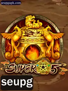 Super5: Descubra o Jogo Inovador que Está Conquistando o Mundo